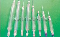 OEM Infrared curing tube lamps