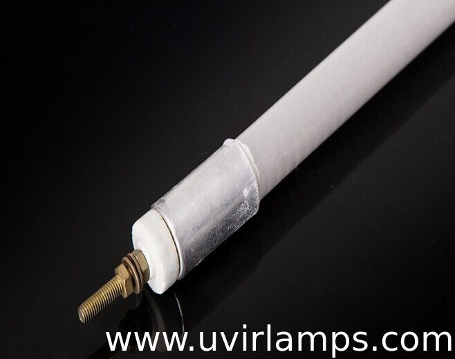 2KW Alternate IR Infrared Heating Tube Use In PCB Laminating Coating Mobilephone Shell