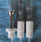 UV mercury lamps for silk screen printing