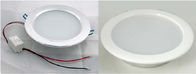 Commercial Building Recessed LED Light 18W 25W 8Ft 10Ft Warm White CE Rohs