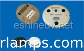 China brand uv integrator,UV intensity meter and uv radiometer