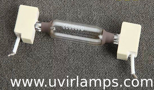 China Brand H015-L312，H06-L22 UV Exposure Lamps For Photosensitive Inks Equal Philips Lamp
