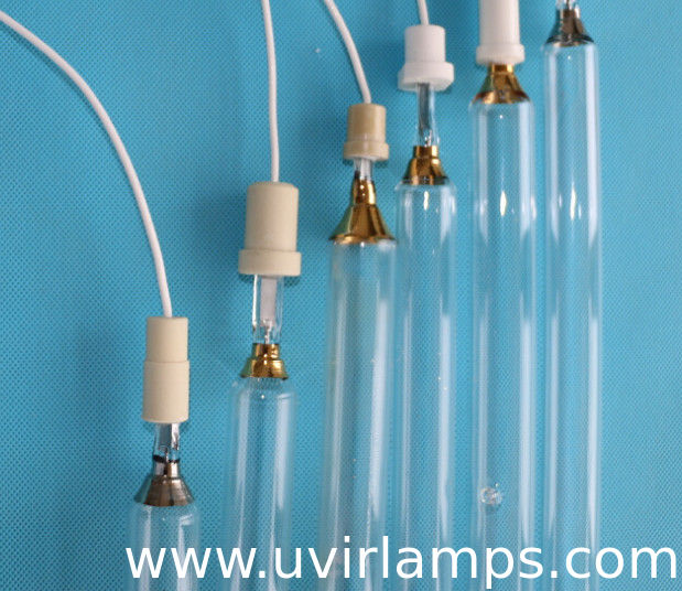Alternative supply 5000-30358 uv xenon lamp